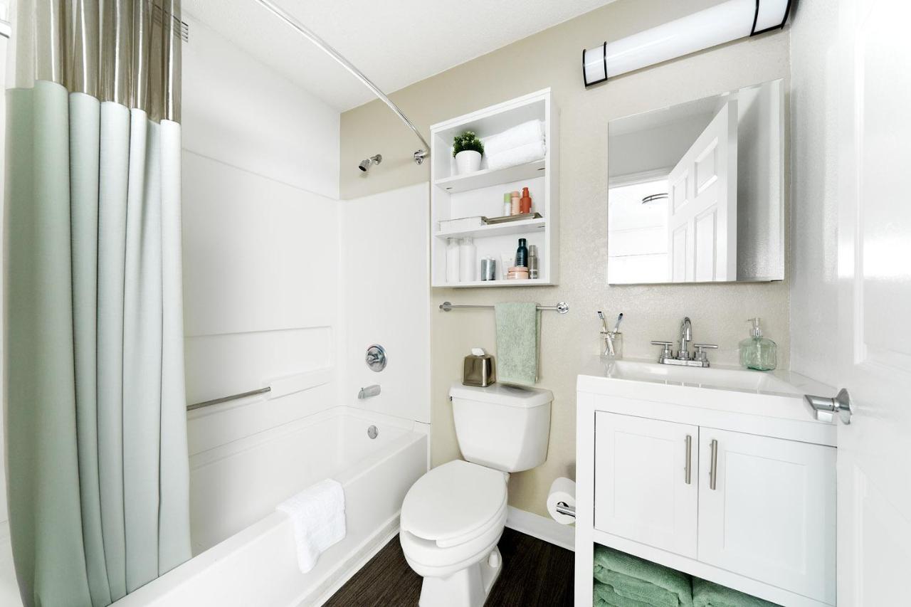 Intown Suites Extended Stay Houston Tx - West Barker Εξωτερικό φωτογραφία