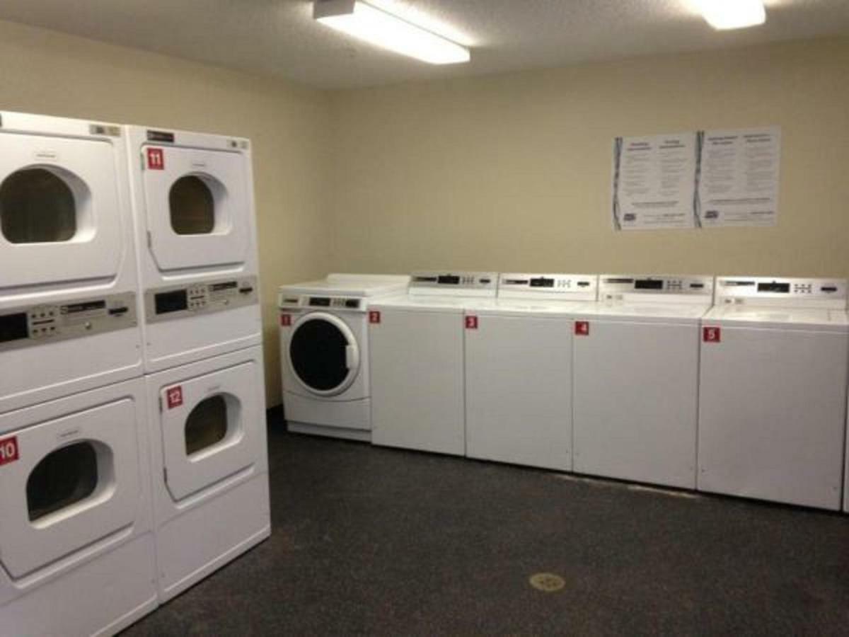Intown Suites Extended Stay Houston Tx - West Barker Εξωτερικό φωτογραφία
